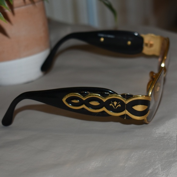 Vintage Linea Pitti Boss Queen Gold/Blk RX… - Picture 5 of 8